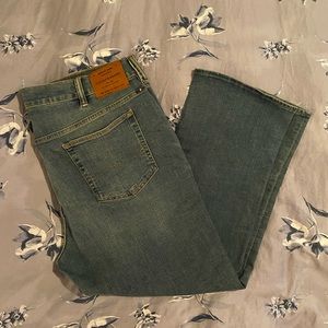 Brand new, NEVER WORN, Size 44 X 30